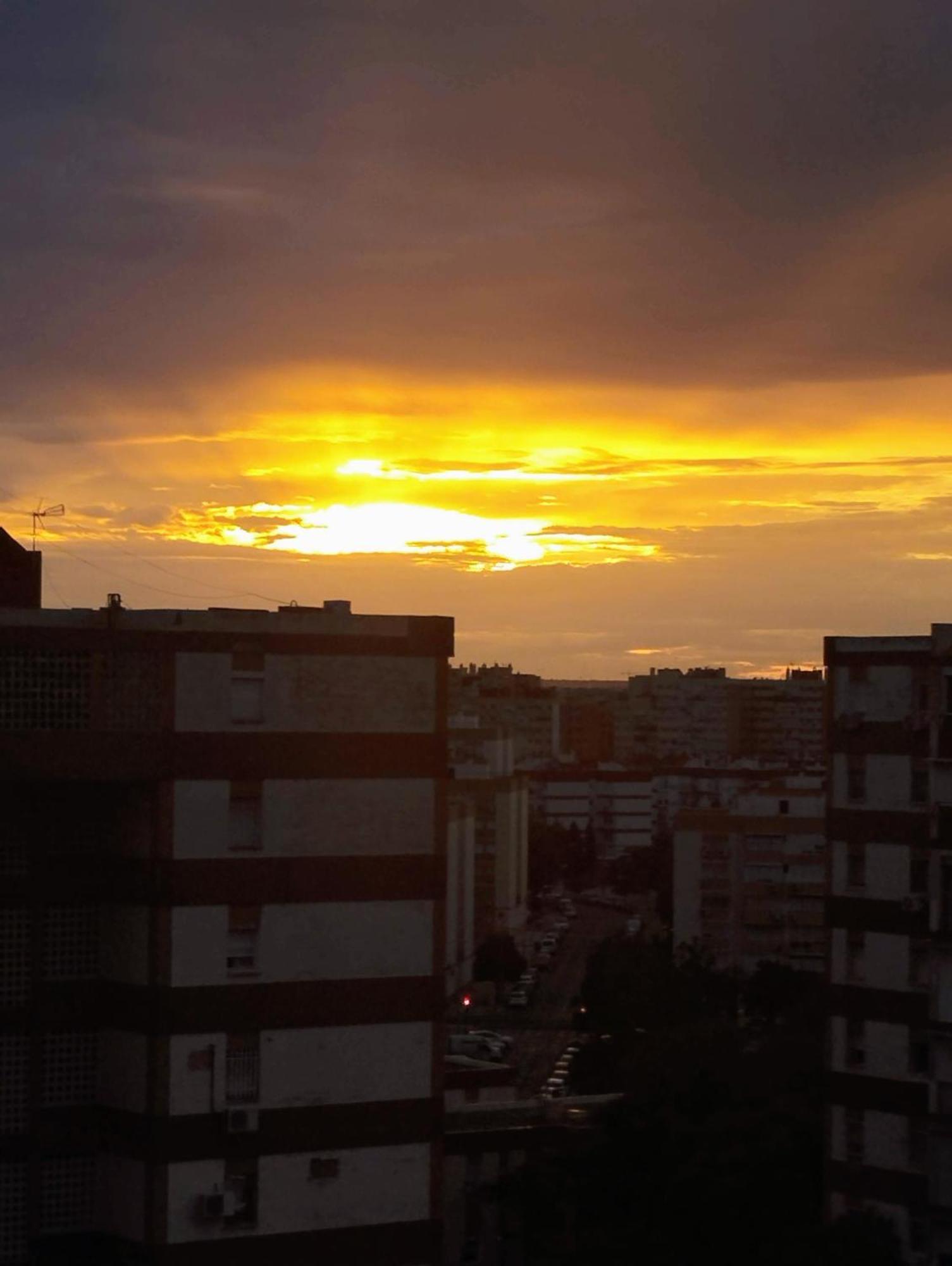 Habitaciones Privadas Con Cama Doble En Sevilla Ngoại thất bức ảnh