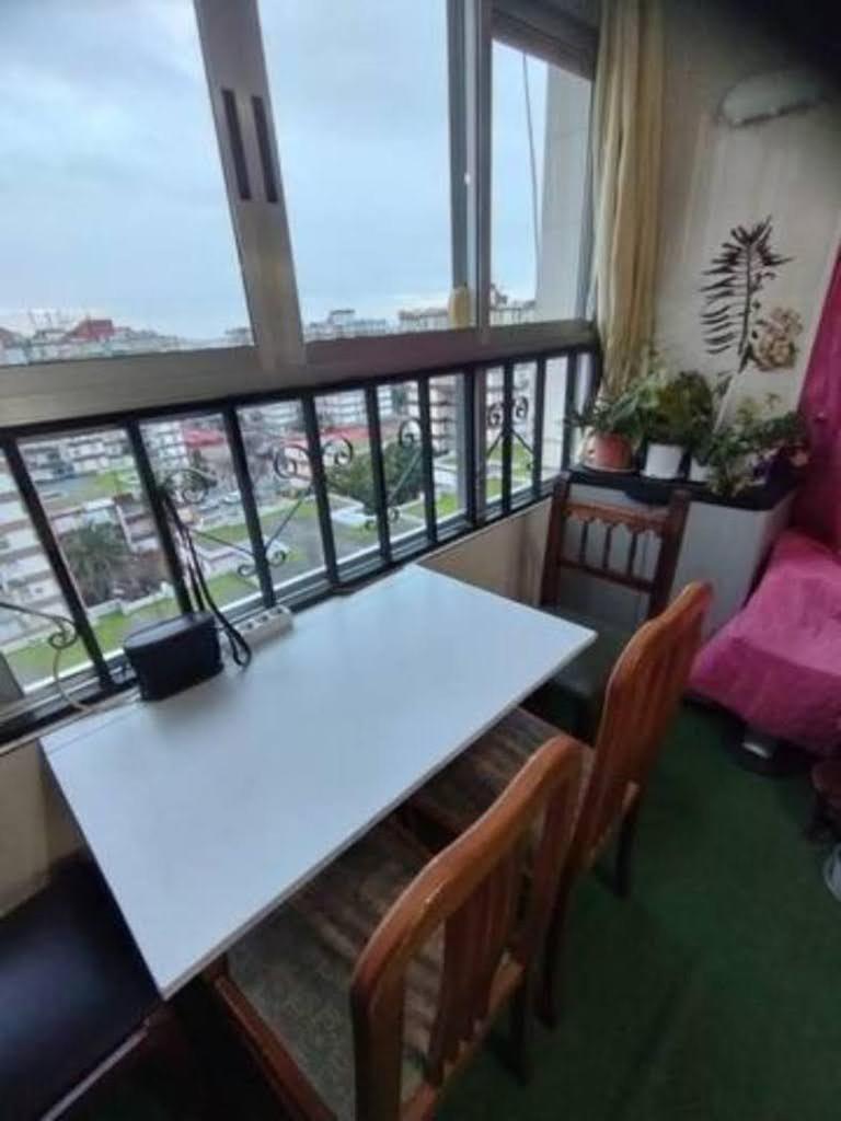 Habitaciones Privadas Con Cama Doble En Sevilla Ngoại thất bức ảnh