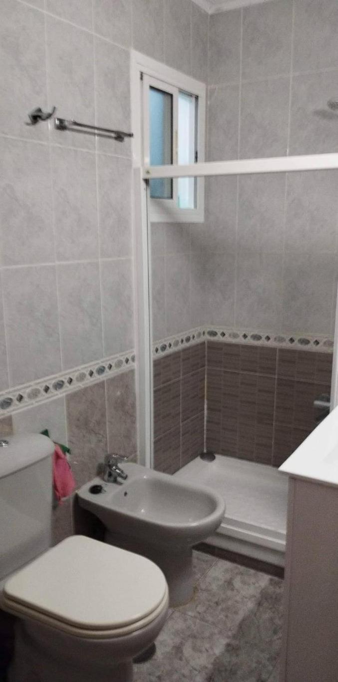 Habitaciones Privadas Con Cama Doble En Sevilla Ngoại thất bức ảnh