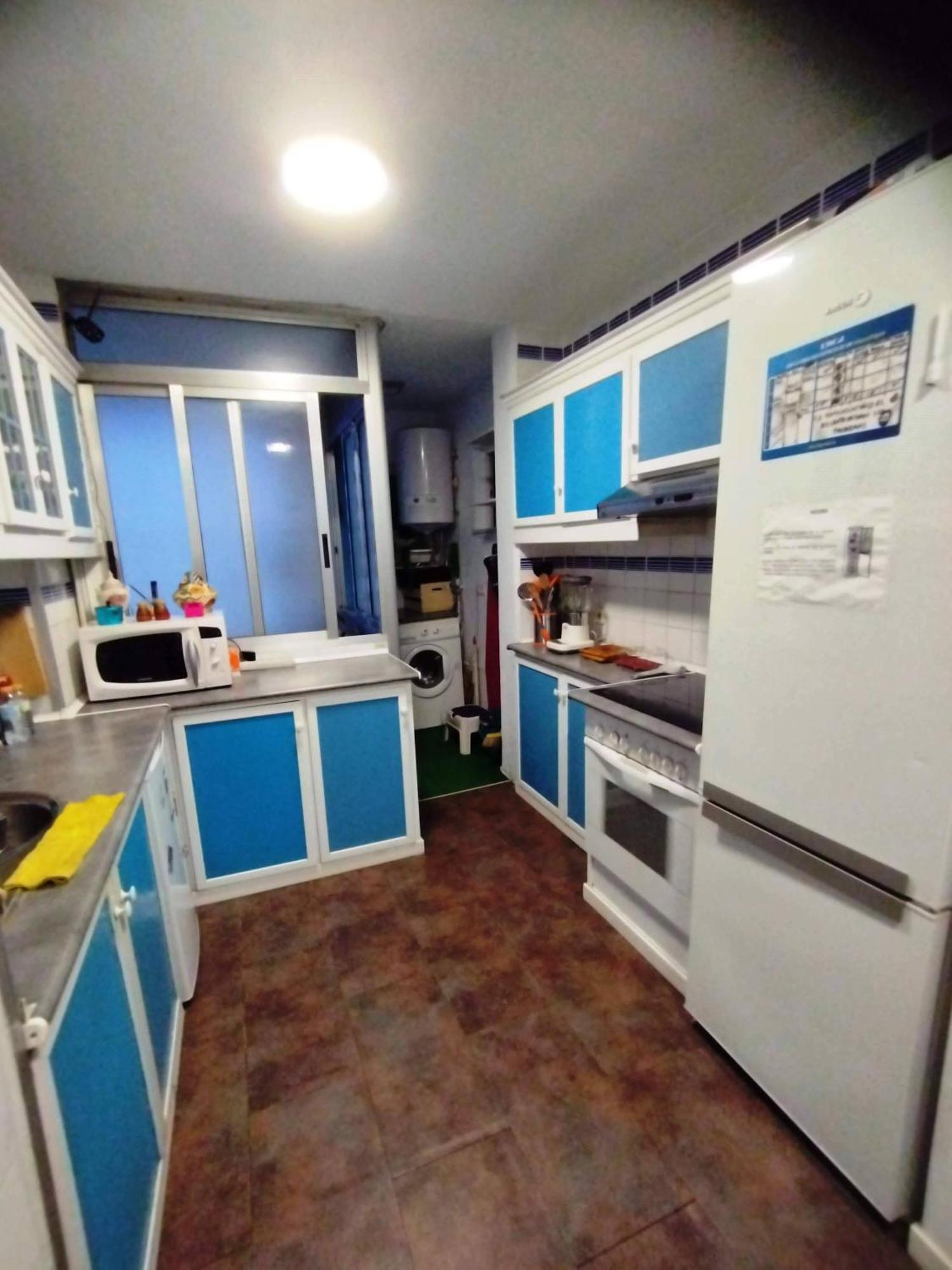 Habitaciones Privadas Con Cama Doble En Sevilla Ngoại thất bức ảnh